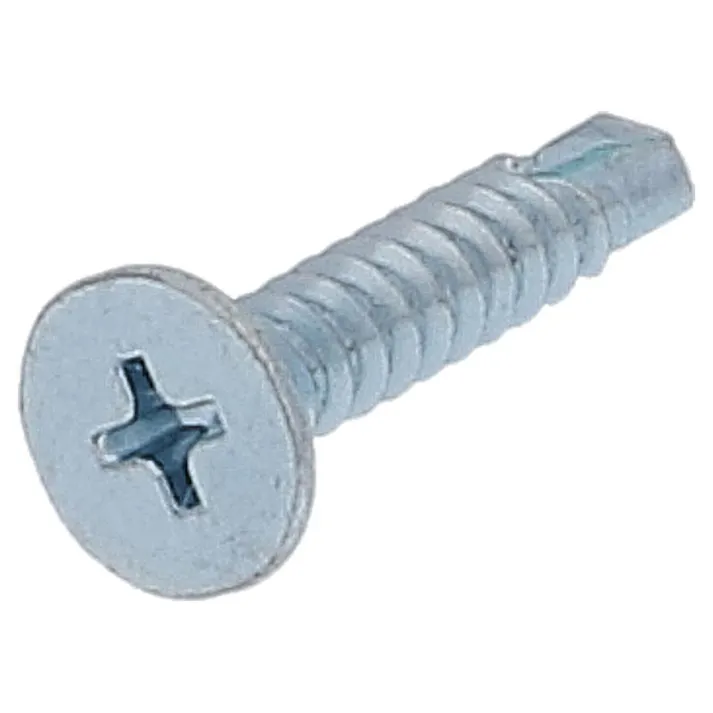 ヤマヒロ ジャックポイント ノンヘッド 鉄/三価ユニクロ 540-548 5×25mm 250本 箱