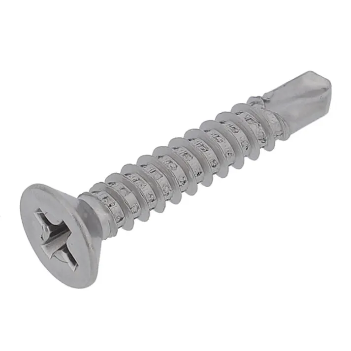 ヤマヒロ ジャックポイント ステンレス クォーター 皿 4×25mm 200入