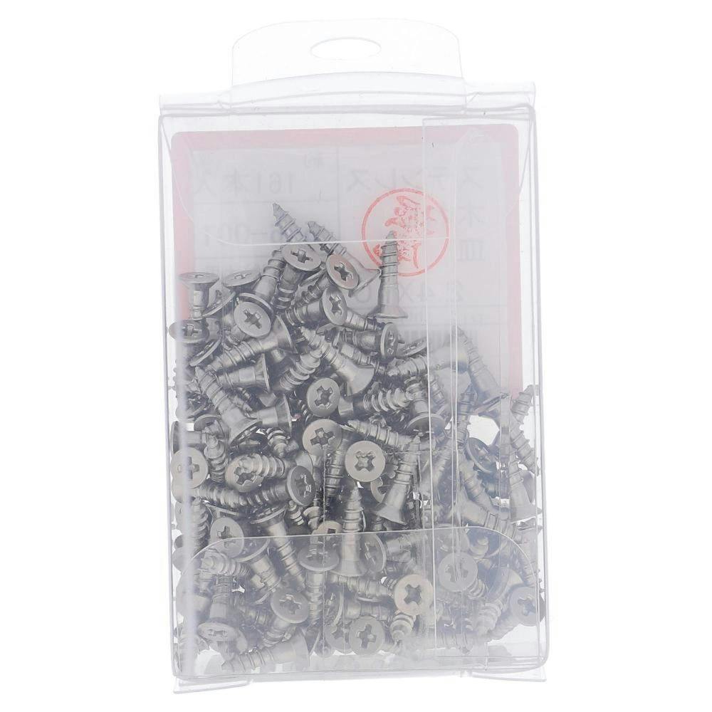 ステン木ネジ 皿 546-001 2.4×10mm | ねじ・くぎ・針金・建築金物 通販