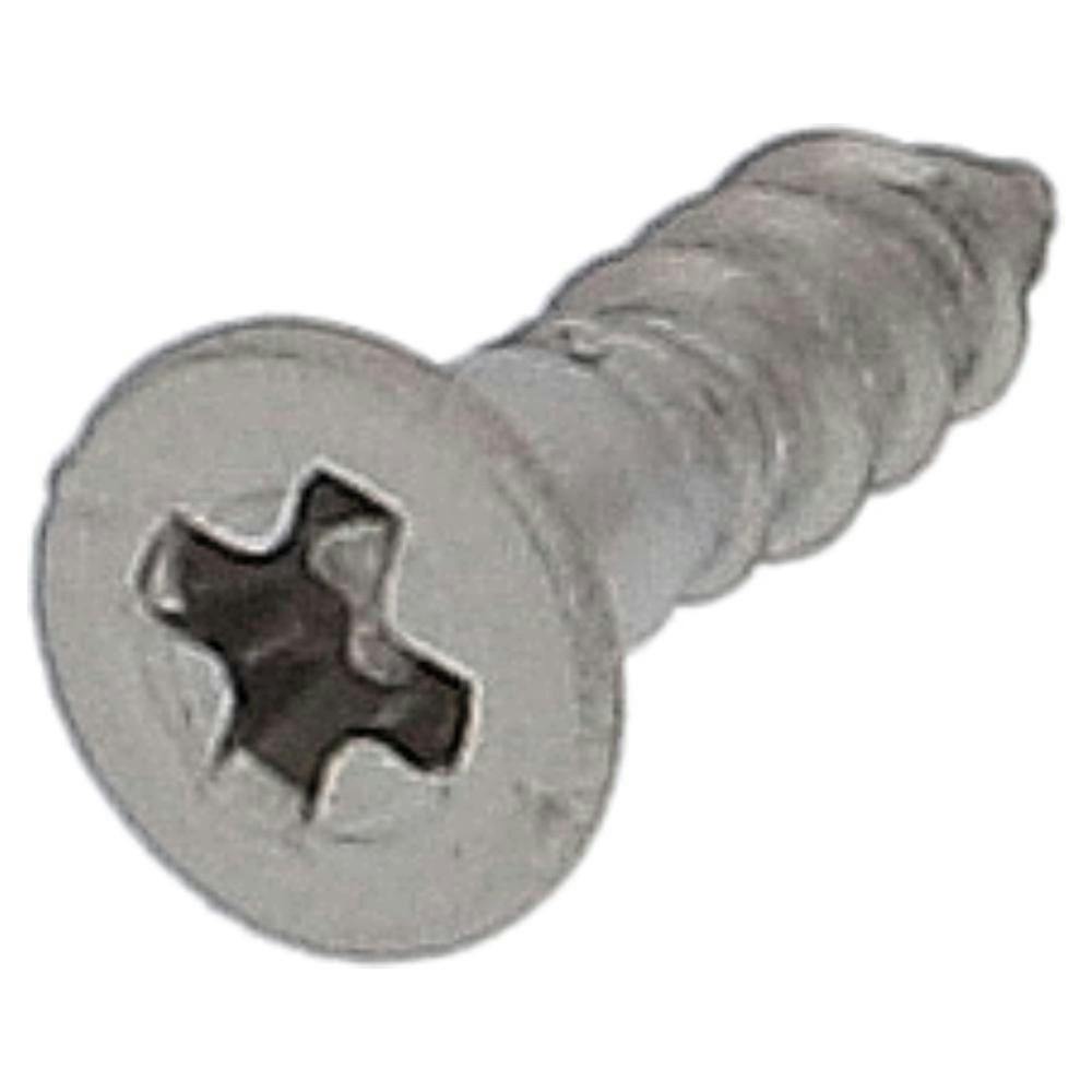 ステン木ネジ 皿 546-001 2.4×10mm | ねじ・くぎ・針金・建築金物 通販