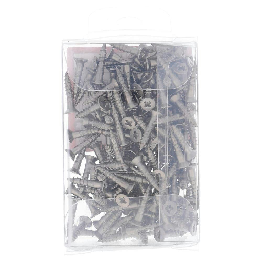 ステン木ネジ 皿 546-002 2.4×13mm | ねじ・くぎ・針金・建築金物 通販