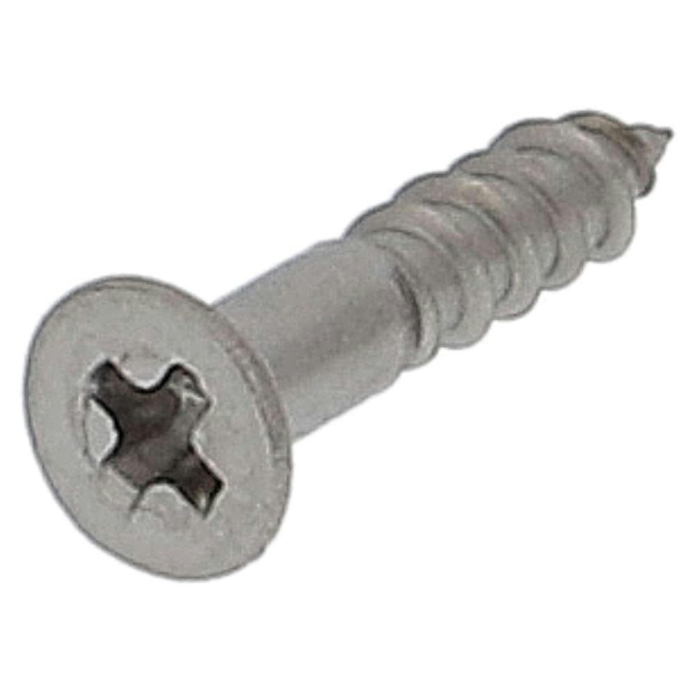 ステン木ネジ 皿 546-002 2.4×13mm | ねじ・くぎ・針金・建築金物 通販