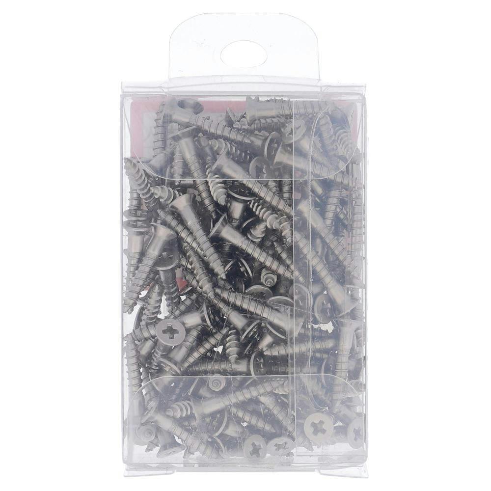 ステン木ネジ 皿 546-011 2.7×16mm | ねじ・くぎ・針金・建築金物 通販