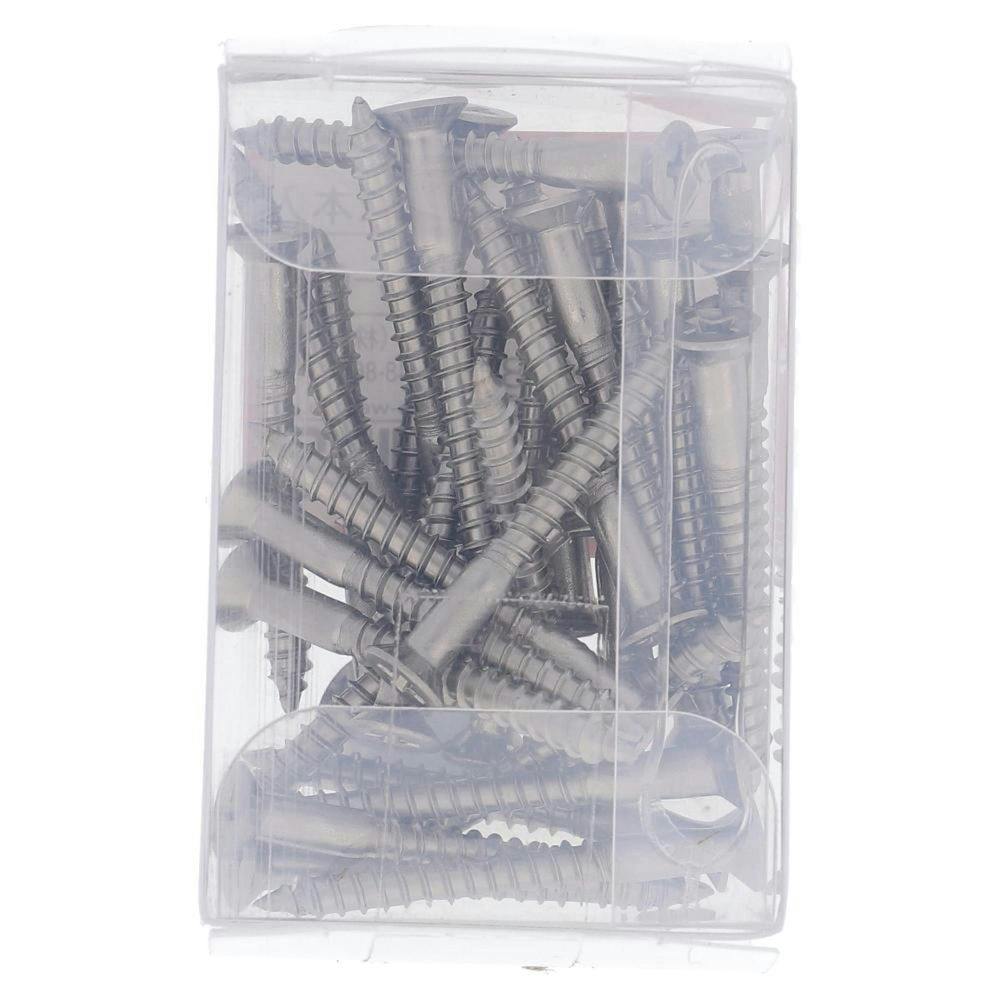 ネジネジ ノガ・ウォーターズ エクスチェンジ キューブ 1/4”ねじx3 + 3/8