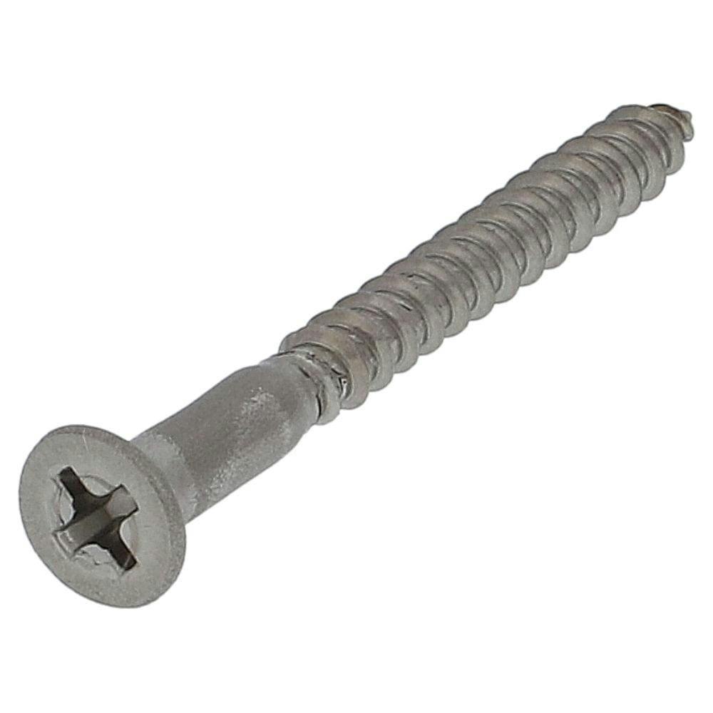 ステン木ネジ 皿 546-041 3.8×38mm | ねじ・くぎ・針金・建築