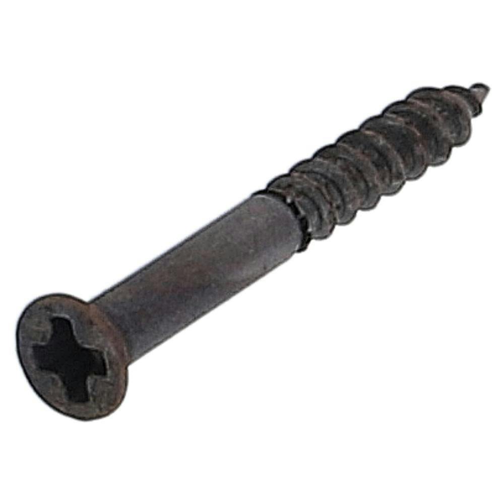 鉄BR建具用木ネジ 546-105 2×19mm | ねじ・くぎ・針金・建築金物 通販