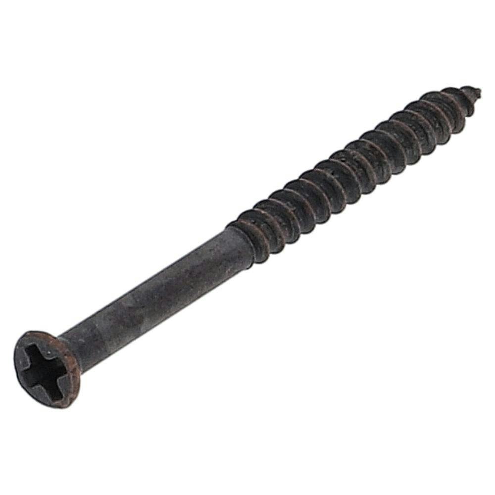 鉄BR建具用木ネジ 546-108 2×32mm | ねじ・くぎ・針金・建築金物 通販