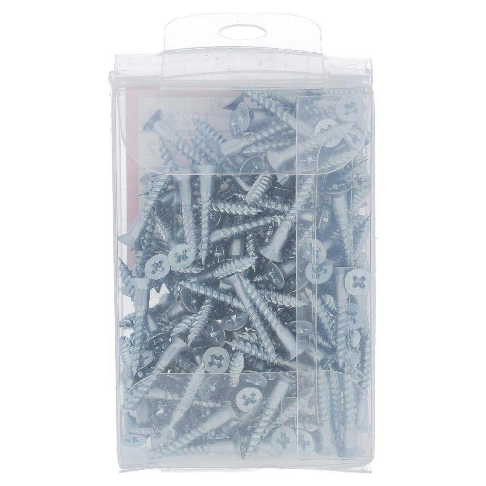 プロパック 木ネジ 皿 546-212 2.4×16mm | ねじ・くぎ・針金・建築金物