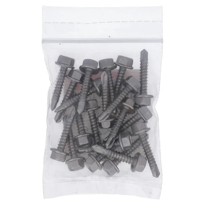 ヤマヒロ ジャックポイント ヘックス 547-012 5×25mm 20本 袋売