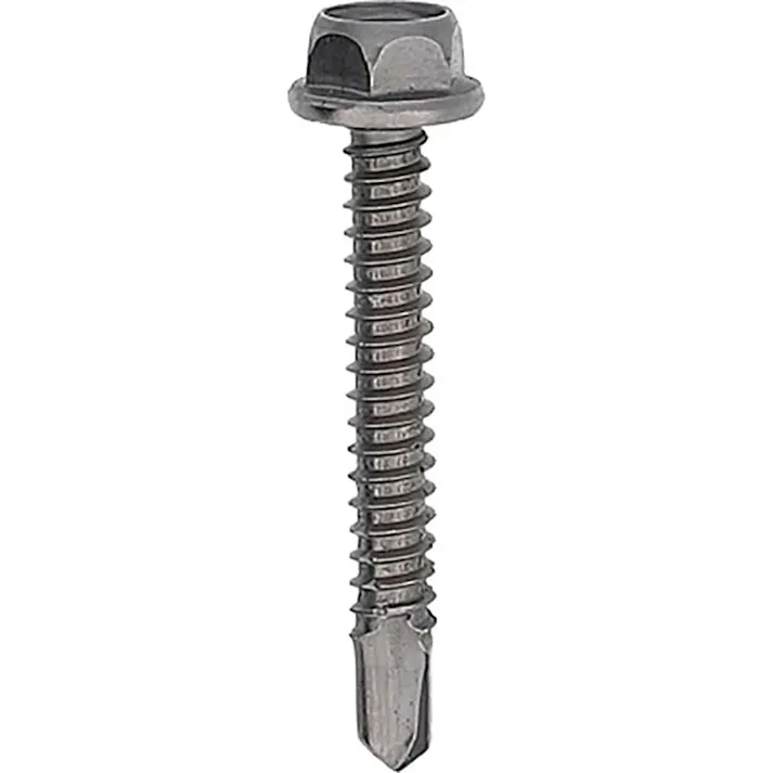 ヤマヒロ ジャックポイント ヘックス 547-014 6×19mm 20本 袋売