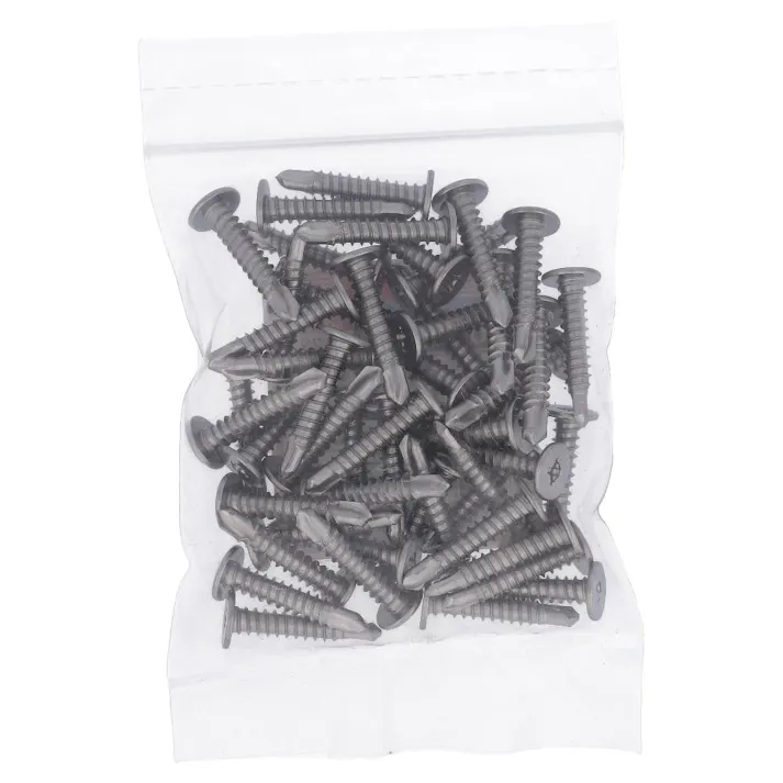 ヤマヒロ ジャックポイント ノンヘッド ステンレス 547-133 5×25mm 50本 袋売