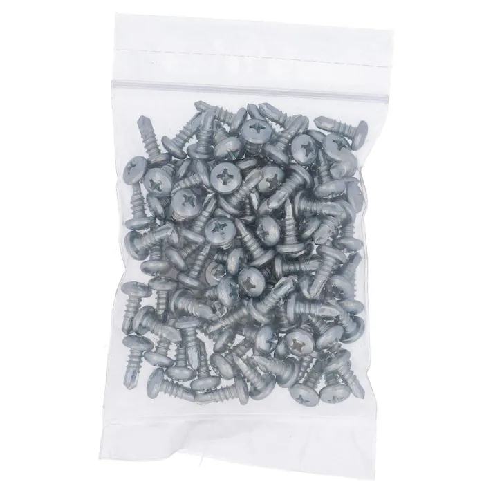 ヤマヒロ ジャックポイント なべ 三価ユニクロ 547-215 5×13mm 100本 袋売