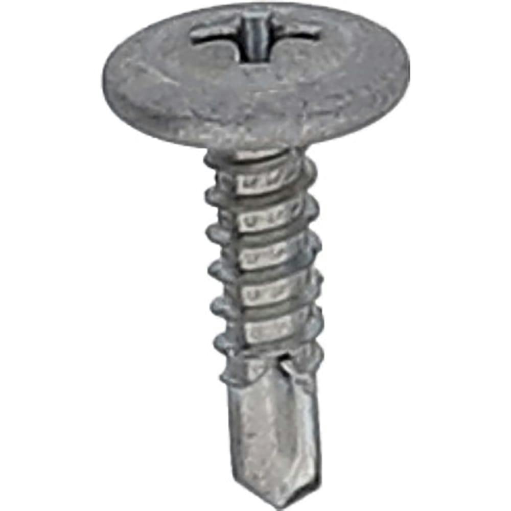 ピアスビス ステンレス サビに強いドリルビス シンワッシャー 547-517