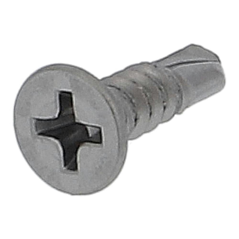 ヤマヒロ ジャックポイント ステンレス 皿 4×16 547-552 50入 袋