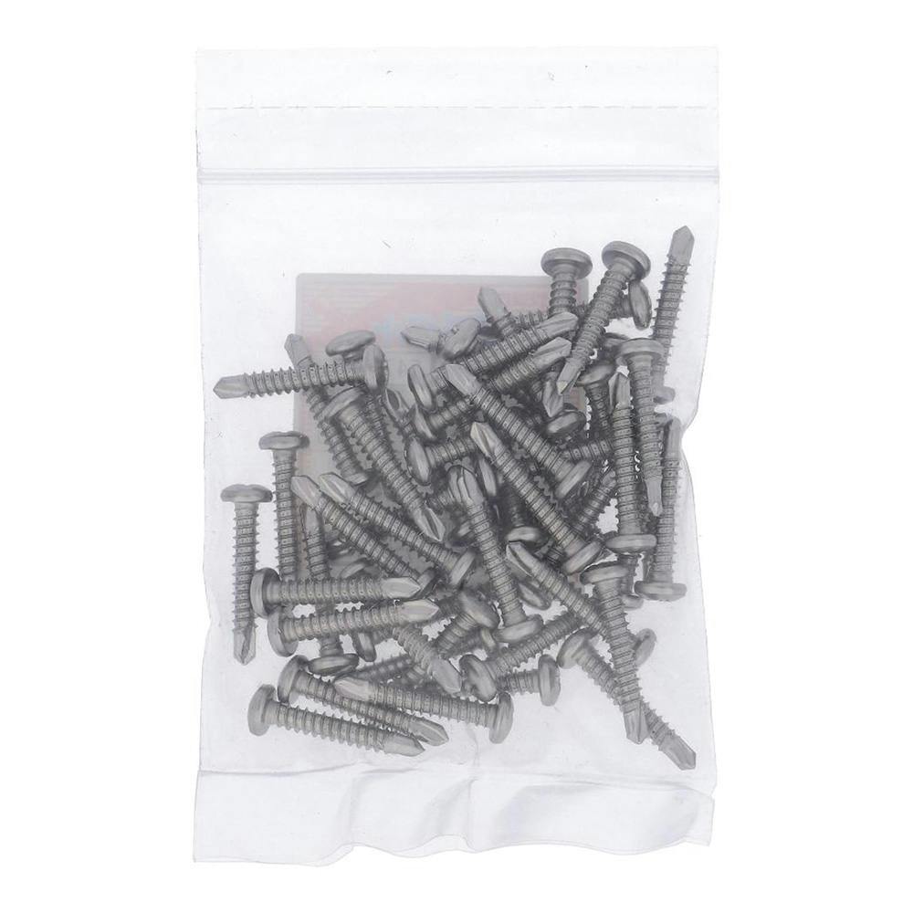 ヤマヒロ ジャックポイント ステンレス なべ 4×25 547-577 50入 袋