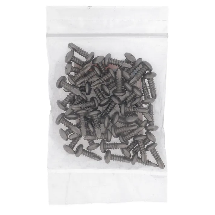 ヤマヒロ ジャックポイント なべ 5×16mm 50入 袋