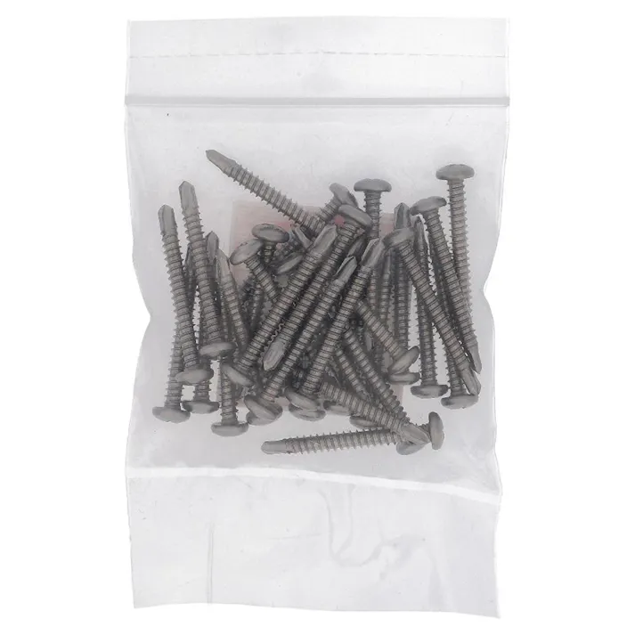 ヤマヒロ ジャックポイント なべ 5×40mm 50入 袋