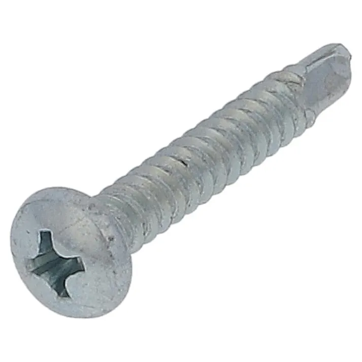 ヤマヒロ ジャックポイント なべ 三価ユニクロ 547-776 5×30mm 100本 袋売