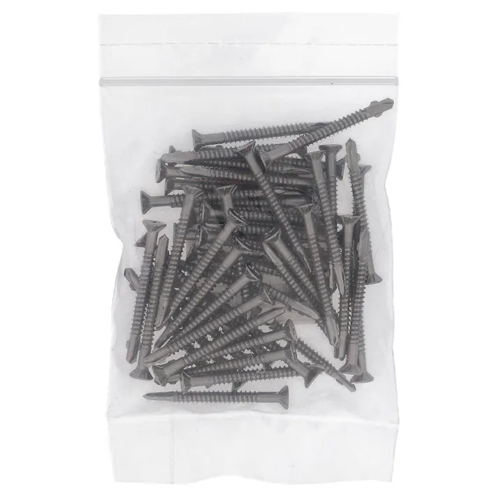 ヤマヒロ ジャックポイント リーマフレキ 4×45mm 50入 袋