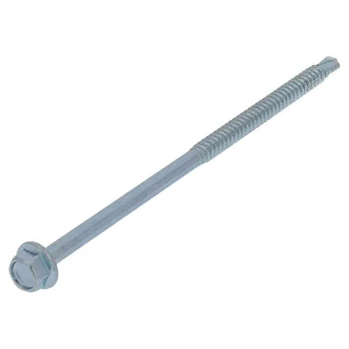 ヤマヒロ ジャックポイント ヘックス 三価ユニクロ 547-917 6×135mm 20本 袋売