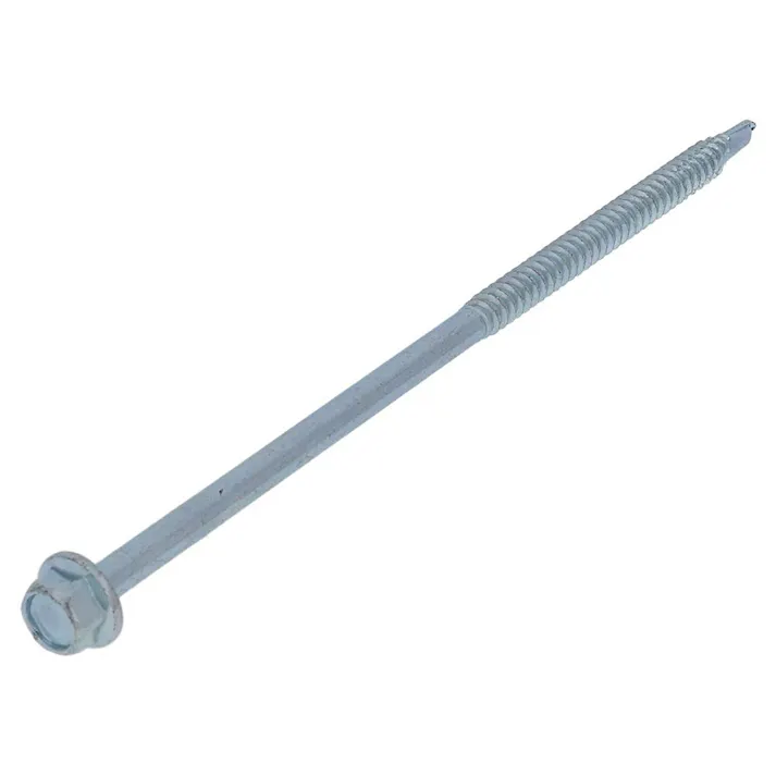 ヤマヒロ ジャックポイント ヘックス 三価ユニクロ 547-918 6×150mm 20本 袋売