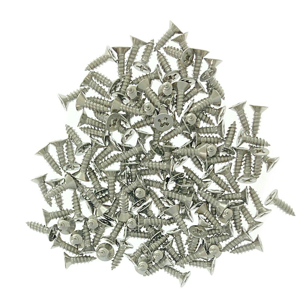 さんた３個セット プロパック ステンタッピン 皿 548-001 3×10mm | ねじ・くぎ