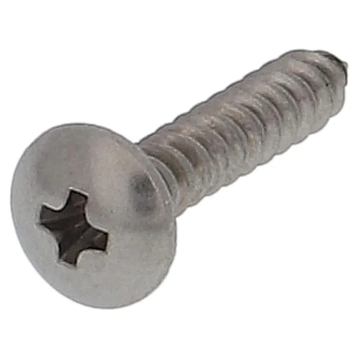 ステンタッピング トラス 548-203 3×16mm