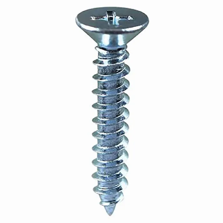 タッピング 皿 ユニクロ 549-347 4×30mm 500入 箱売