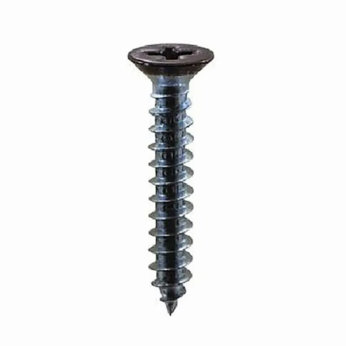 タッピング 皿 ブロンズ 550-122 4×16mm 65入