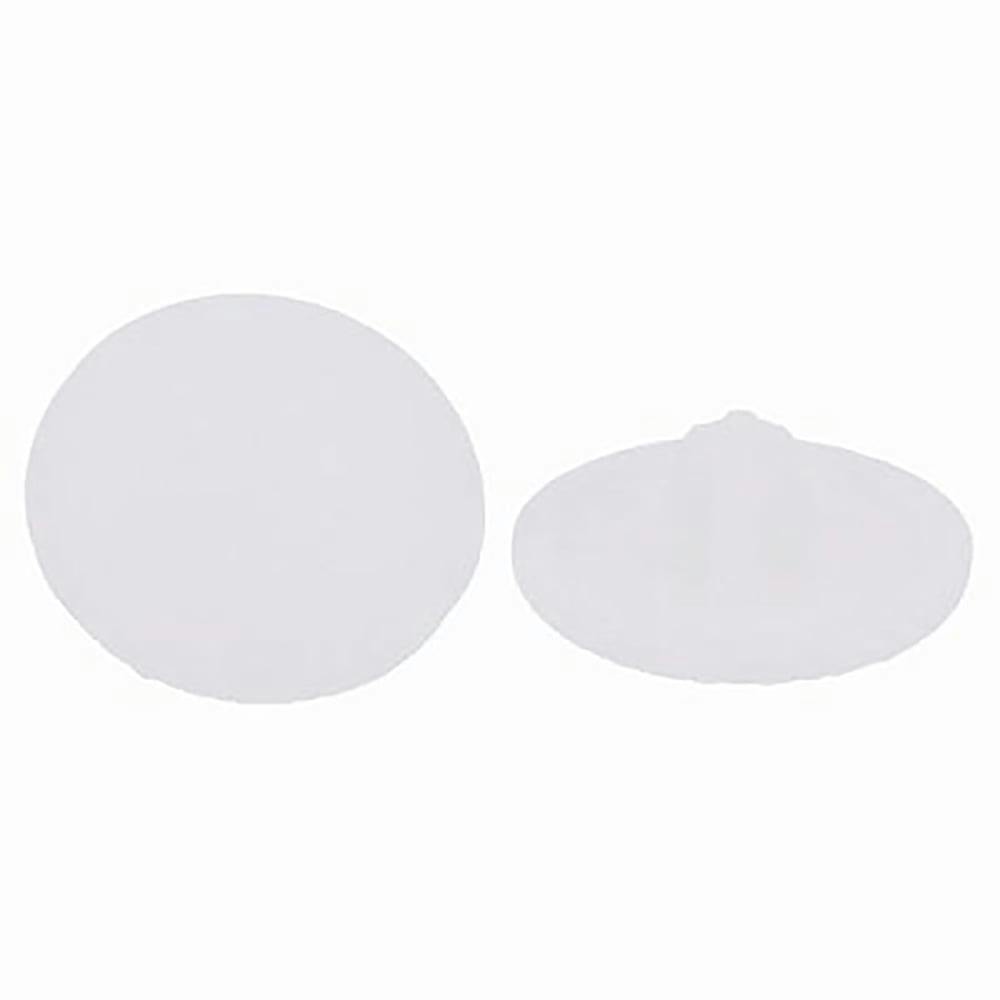 ビスキャップ 十字穴 2番Sタイプ ホワイト 556-201