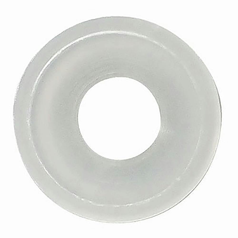 ナイロン連結ワッシャー 木ネジ等用 4mm 556-231 タッピングねじ ナイロン連結ワッシャー 木ネジ等用 4mm 556-231 タッピングねじ