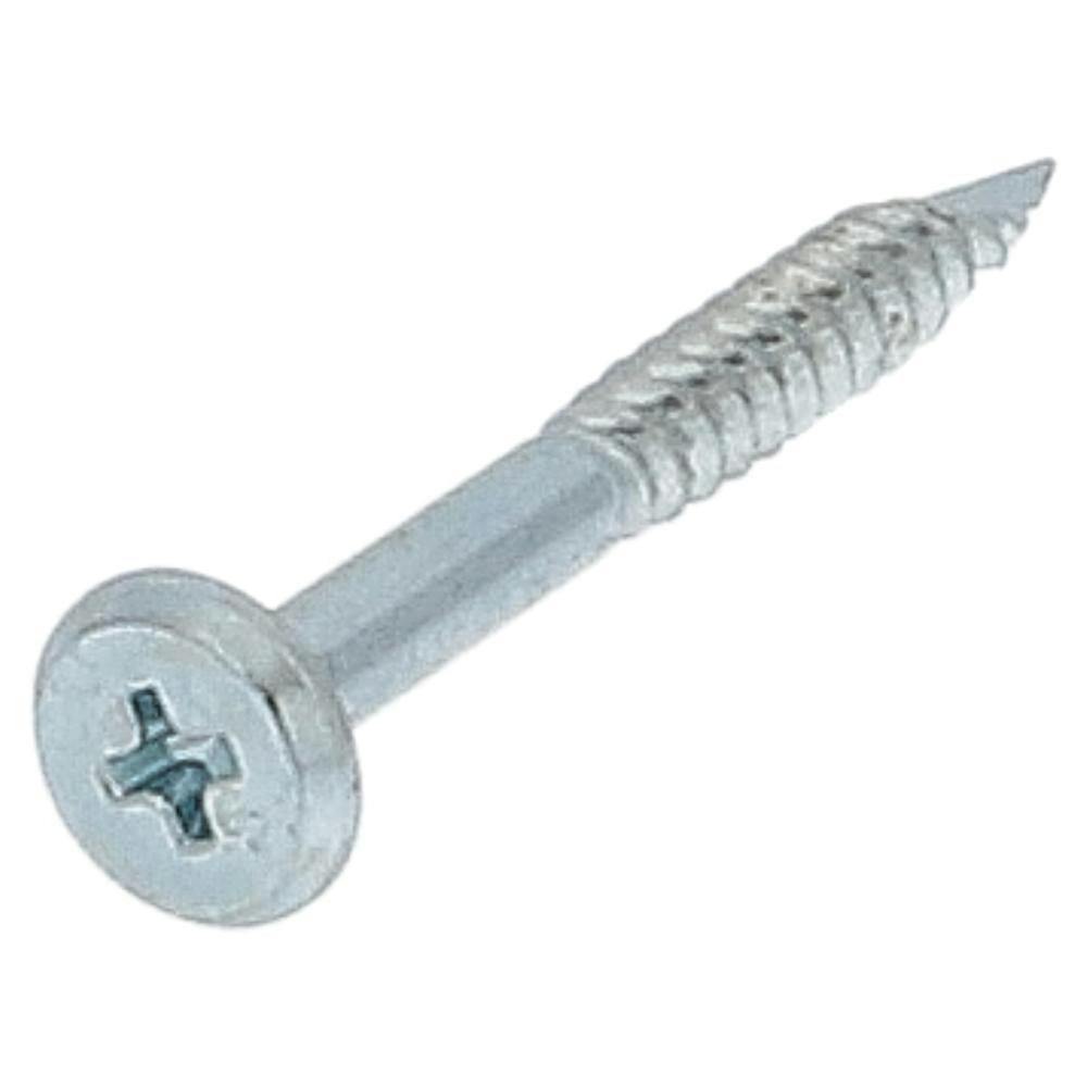 ビスデコキャップ 木工用ビス 556-472 4×36mm 25入 | ねじ・くぎ・針金