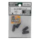 ねじ先端キャップ 黒 557-622 M5 4入(販売終了)