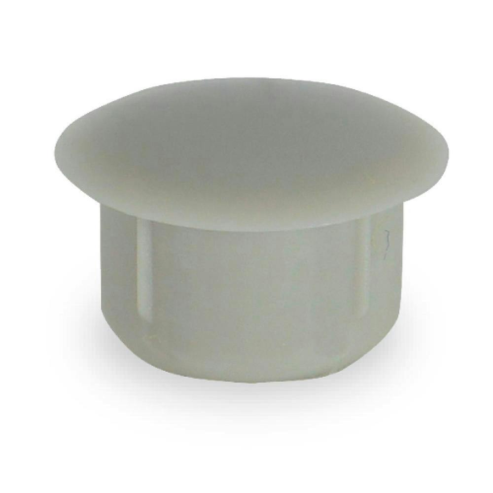 穴埋め専用 穴埋めキャップ ライトグレー 557-905 10入 | ねじ・くぎ・針金・建築