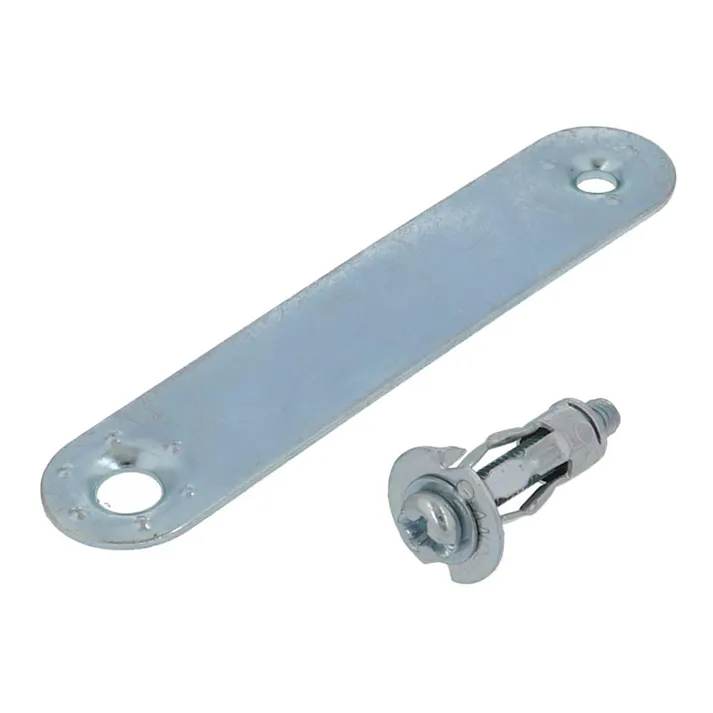 ウォールアンカー W-405 中空壁 石膏ボード 561-241 5本入