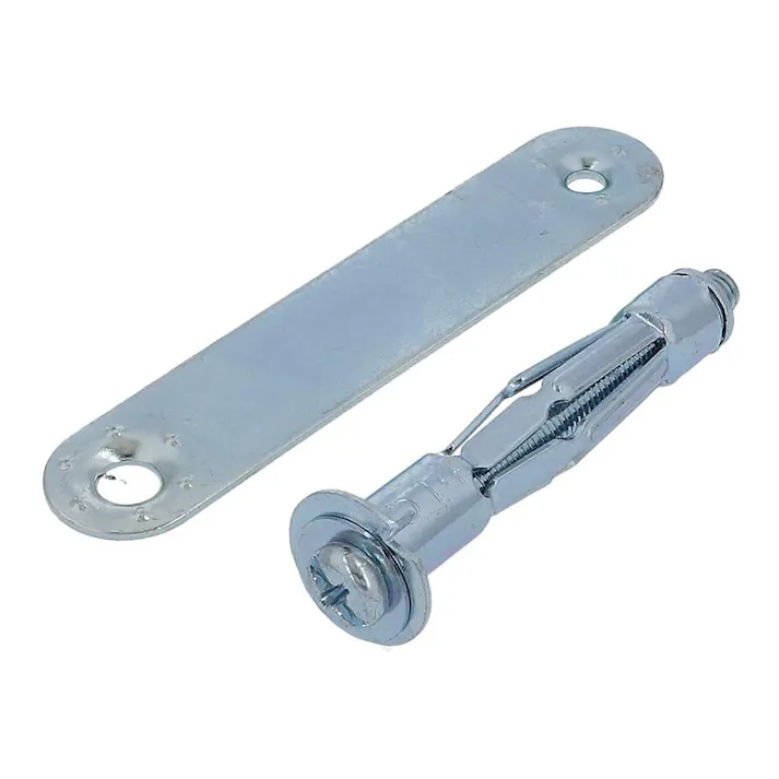 ウォールアンカー W-514 中空壁 石膏ボード 561-246 4本入