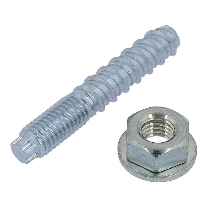 タップスター コンクリート 561-473 10×60mm 2本入