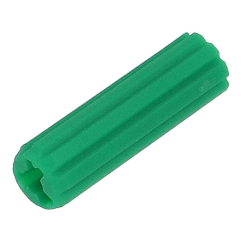 カールPCプラグ コンクリート 561-584 7×25mm 7本入 | ねじ・くぎ