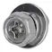 アプセットボルト ステンレス 517-006 P=3 5×10mm 4入