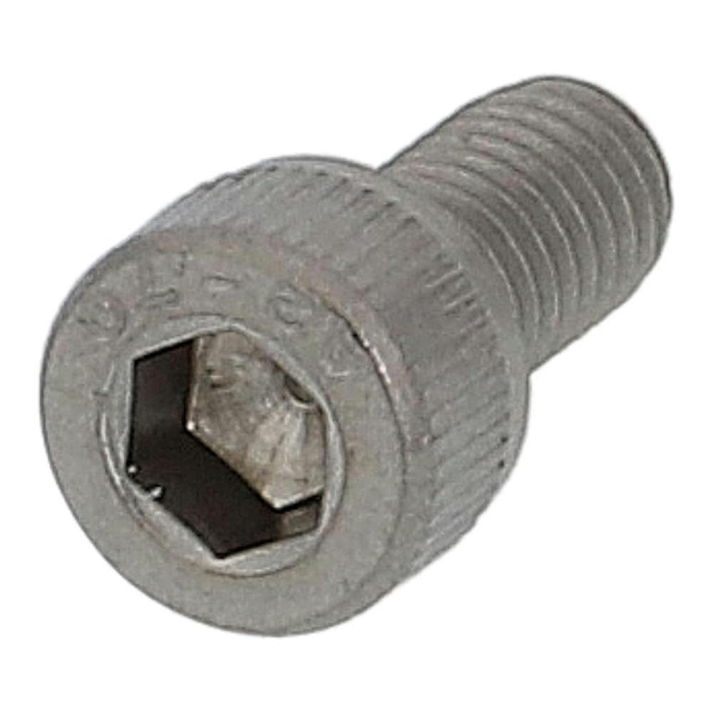 六角穴付きボルト ステンレス 517-065 5×10mm 4入 | ねじ・くぎ・針金