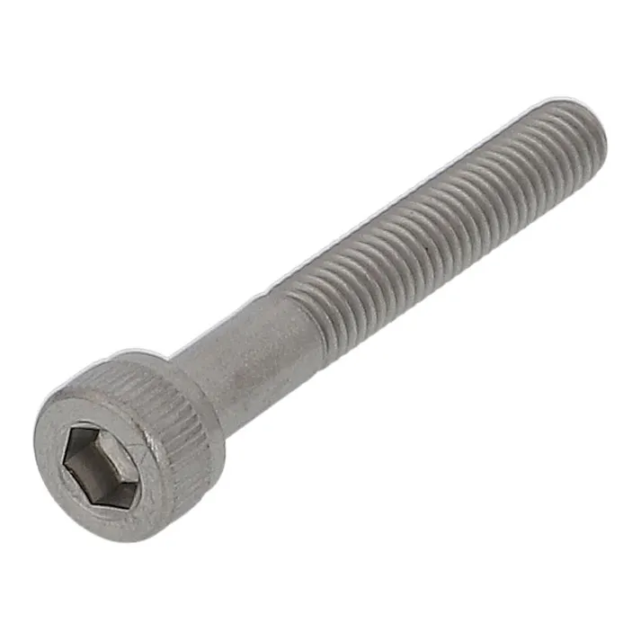 六角穴付きボルト(半) ステンレス 517-072 5×35mm 4入