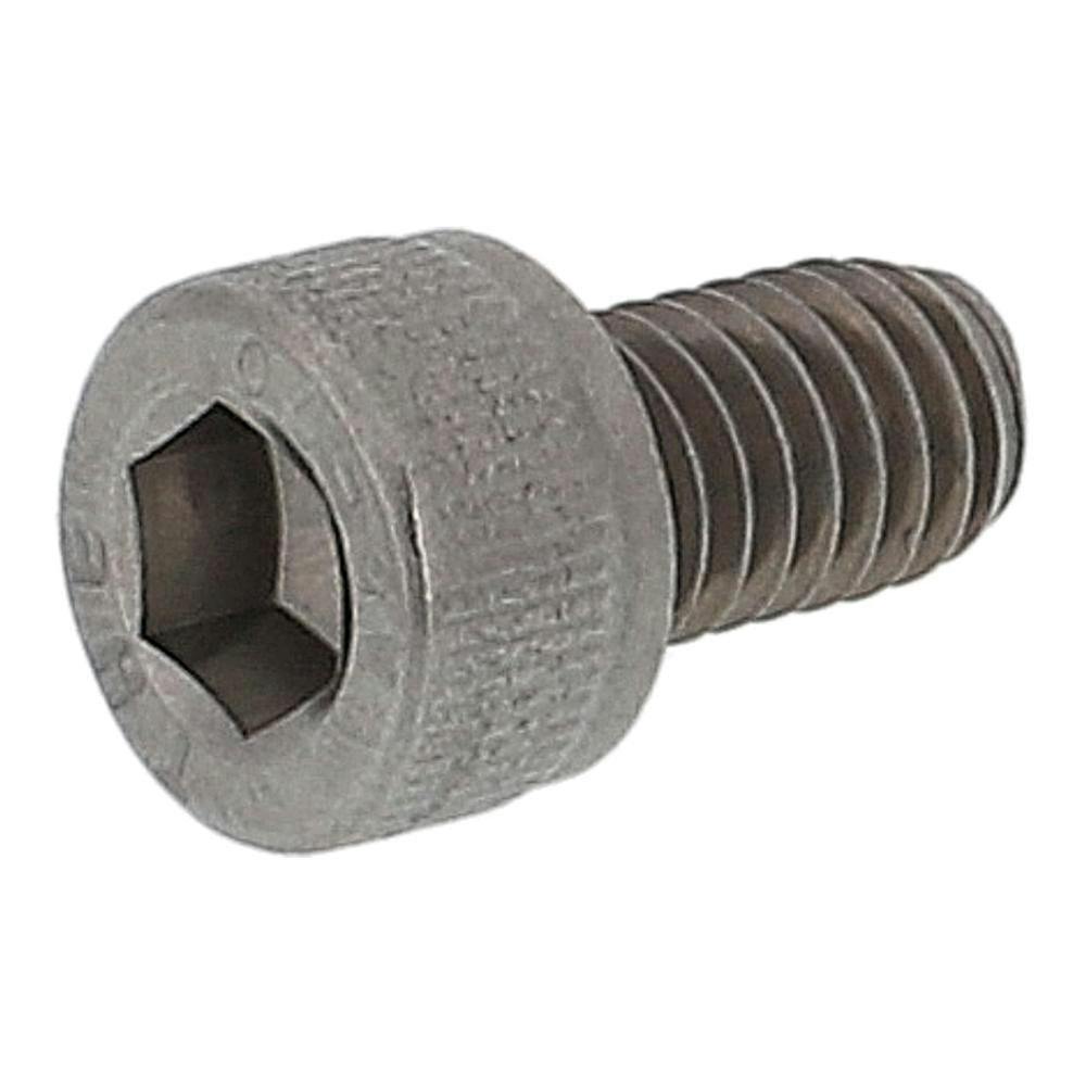 六角穴付きボルト ステンレス 517-081 M6×10mm 1本入 | ねじ・くぎ