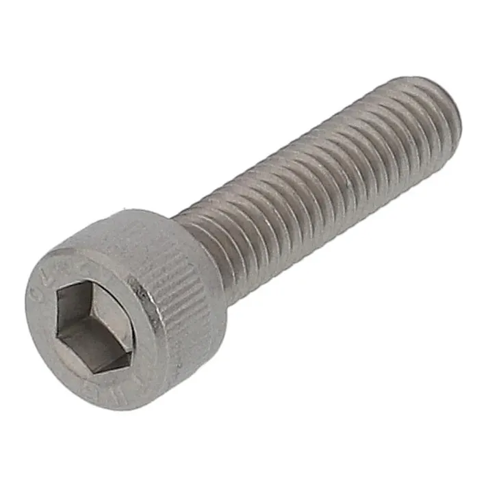六角穴付きボルト ステンレス 517-085 M6×25mm 1本入