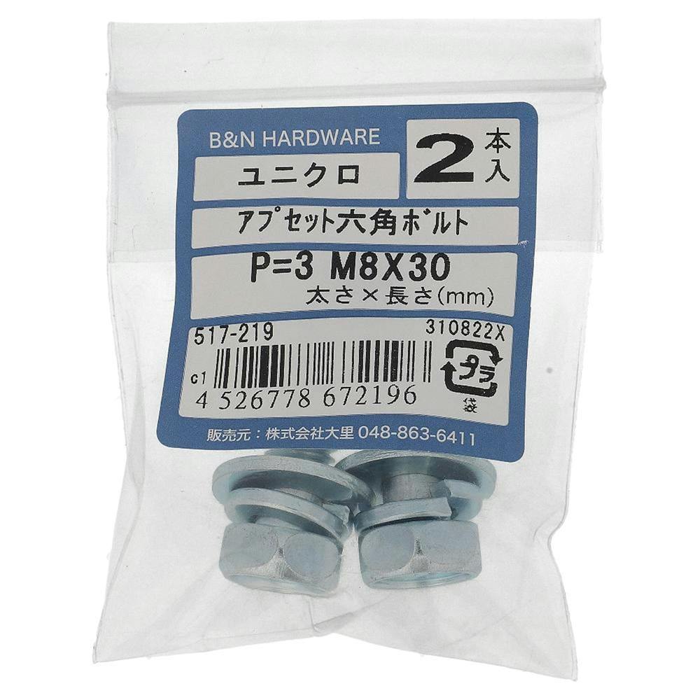 AvZbgZp{g jN P3 517-219 M8×30mm 2{ jNi{gj