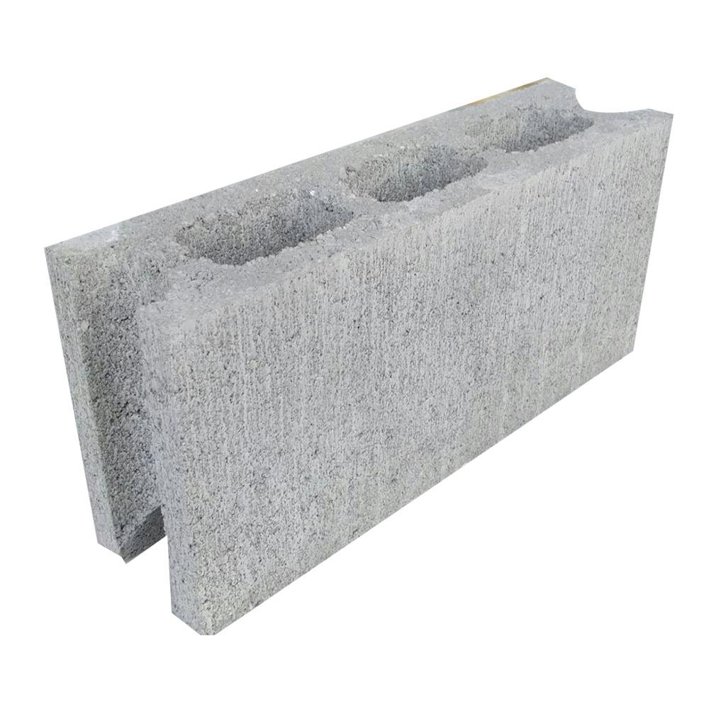 重量ブロック 10cm横筋【SU】