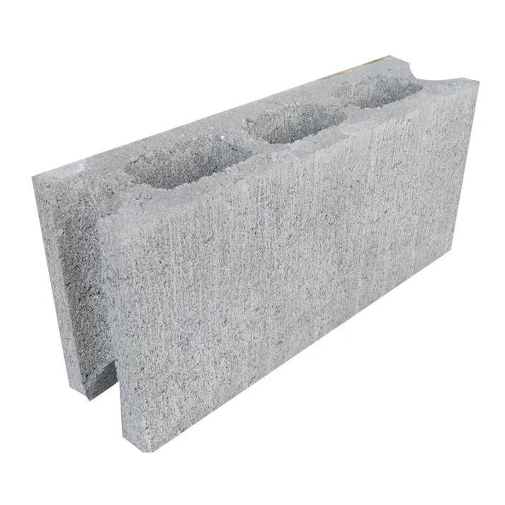 重量ブロック 10cm横筋【SU】