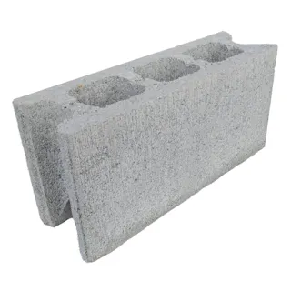 疑似目地ブロック 12cm 基本兼横筋【SU】