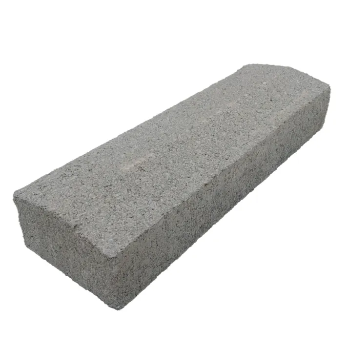 重量ブロック 10cm用 笠木【SU】