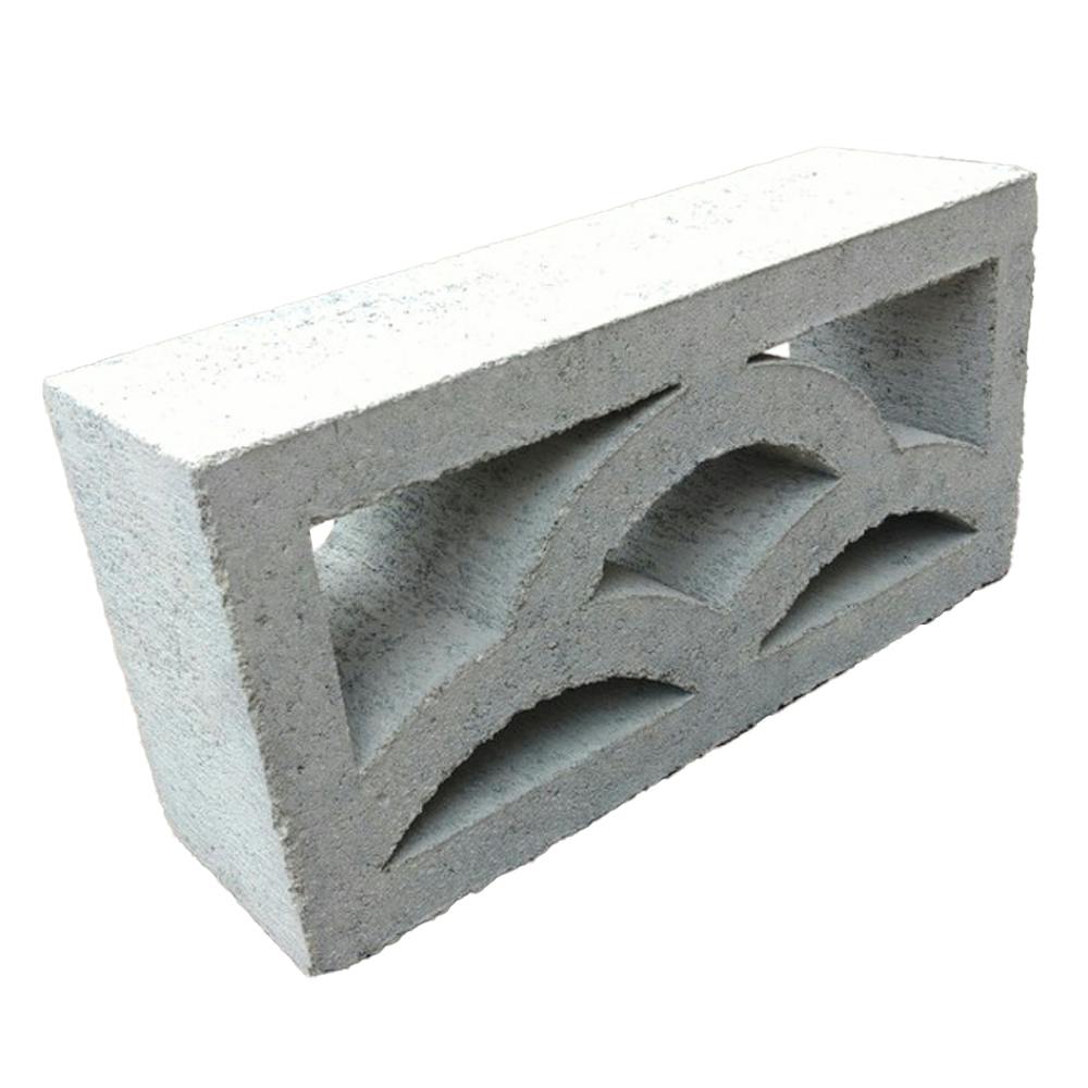 重量ブロック 12cm用 スカシ【SU】