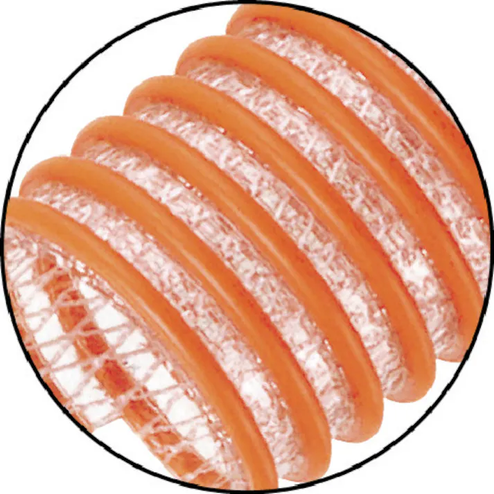 【CAINZ-DASH】カナフレックスコーポレーション V.S.カナラインA 25径 50m VS-KL-025-50【別送品】